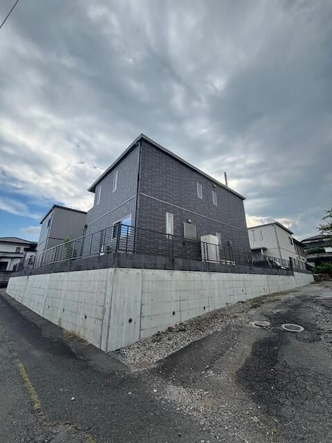 Modern 4SLDK House in Shibukawa, Gunma | 2023 Build - Thumbnail 3