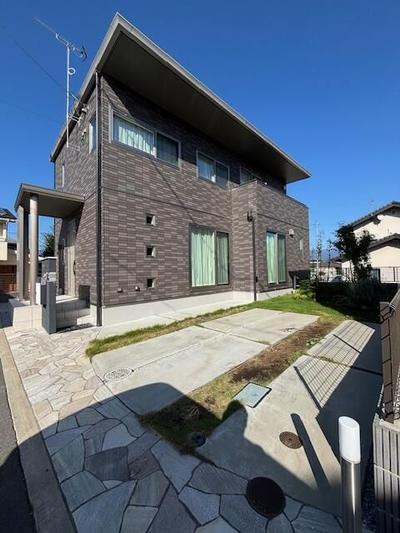 Modern 4SLDK House in Shibukawa, Gunma | 2023 Build — Image 7, Shibukawa, Gunma