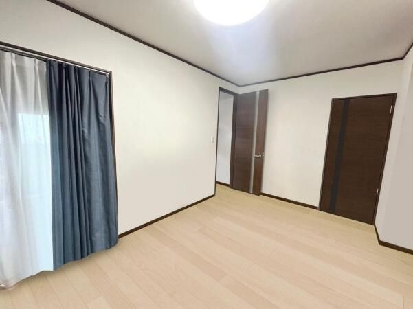 2016 3SLDK Detached House in Quiet Yao, Osaka with Free Parking - Thumbnail 4