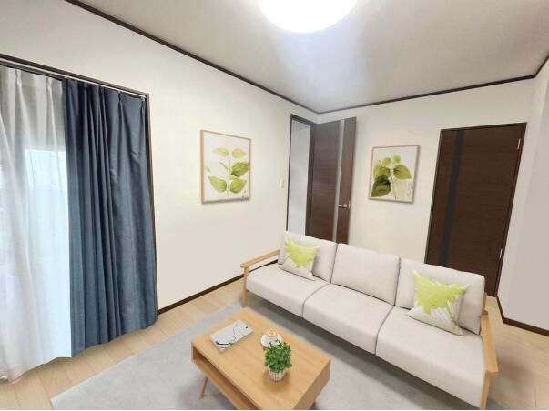 2016 3SLDK Detached House in Quiet Yao, Osaka with Free Parking - Thumbnail 3