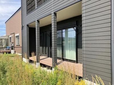 2021 Built 3SLDK House in Okimachi, Fukuoka with Garden & Deck — Image 11, Oki, Fukuoka