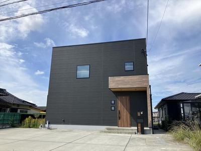 2021 Built 3SLDK House in Okimachi, Fukuoka with Garden & Deck — Image 7, Oki, Fukuoka