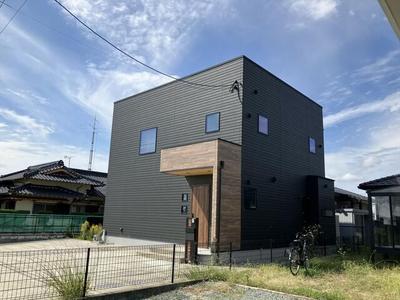 2021 Built 3SLDK House in Okimachi, Fukuoka with Garden & Deck — Image 7, Oki, Fukuoka