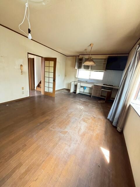 4LDK Used House in Toride, Ibaraki - 124sqm - Thumbnail 3