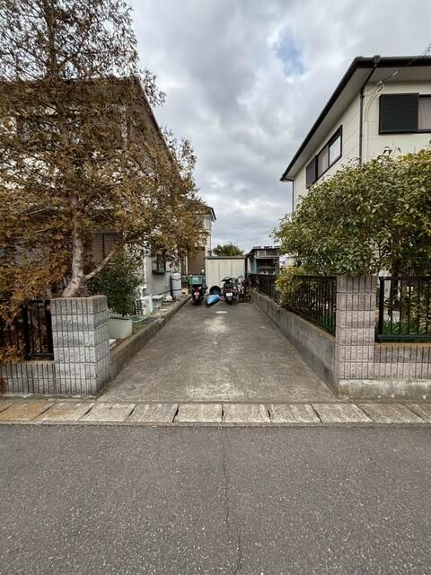 4LDK Used House in Toride, Ibaraki - 124sqm - Thumbnail 2
