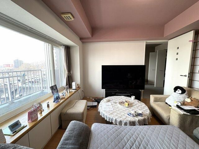 4LDK Apartment for Sale in Miyanosawa, Sapporo, 94.85 sqm - Thumbnail 4