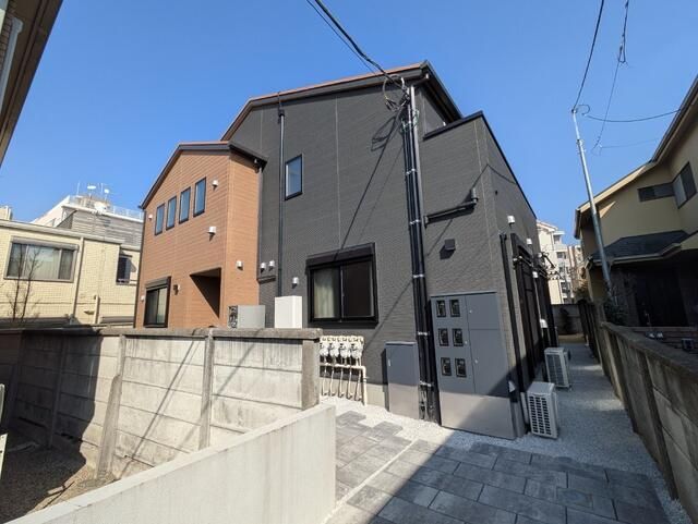 Property in Suginami, Japan
