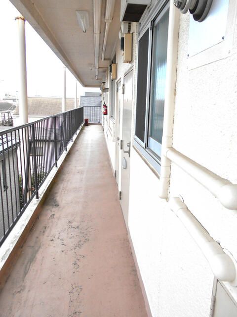 1DK Apartment for Rent in Sagamihara, Kanagawa - Thumbnail 3
