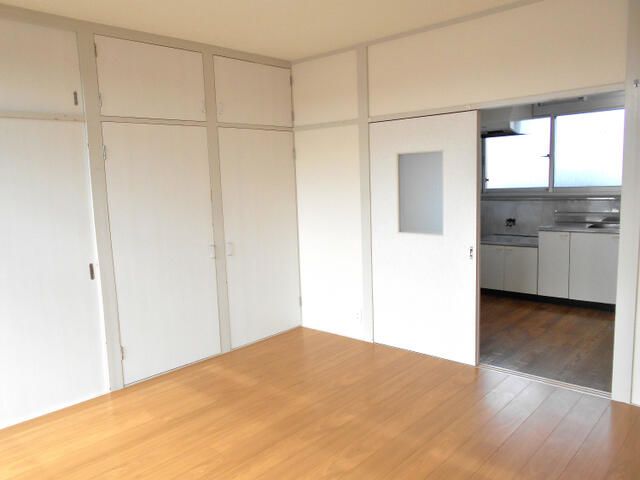 1DK Apartment for Rent in Sagamihara, Kanagawa - Thumbnail 4