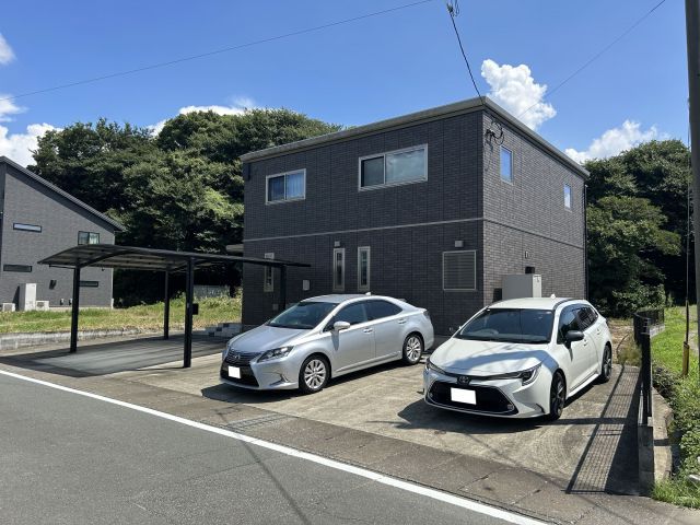 Modern 5LDK House with Solar Power in Hirokawa, Fukuoka - Thumbnail 2