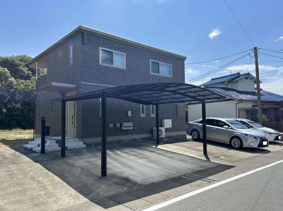 Modern 5LDK House with Solar Power in Hirokawa, Fukuoka — Image 7, Hirokawa, Fukuoka