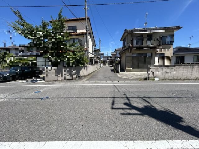 1983 4DK Detached House for Sale in Koriyama, Fukushima - Main Image