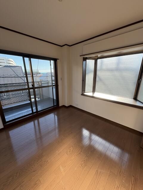 3LDK House for Rent in Higashikurume, Tokyo | 95.62 sqm - Thumbnail 3