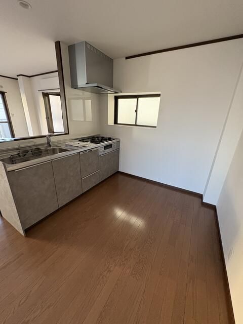3LDK House for Rent in Higashikurume, Tokyo | 95.62 sqm - Thumbnail 4