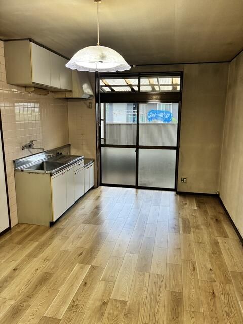 4DK Steel-Frame House on 690 sqm Land in Ichinomiya, Aichi - Image 22