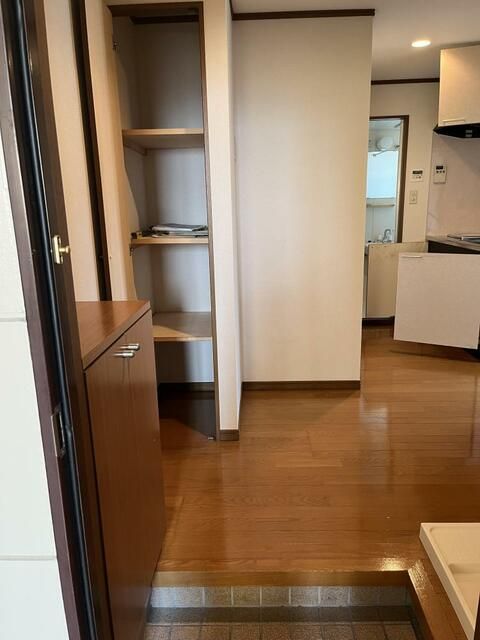 1K Apartment in Yamagata City for Rent - Thumbnail 3