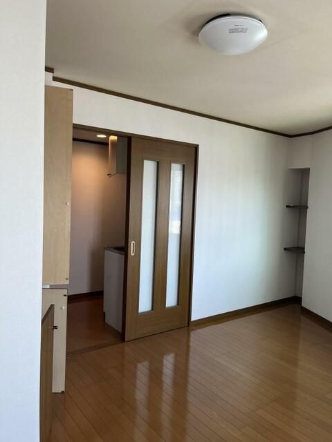 1K Apartment in Yamagata City for Rent - Thumbnail 4