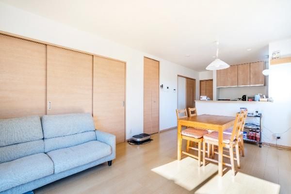 2016-Built 4LDK House with Study Near Kibogaoka Station, Yokohama - Thumbnail 4