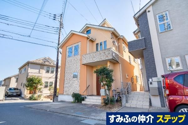 2016-Built 4LDK House with Study Near Kibogaoka Station, Yokohama - Thumbnail 2