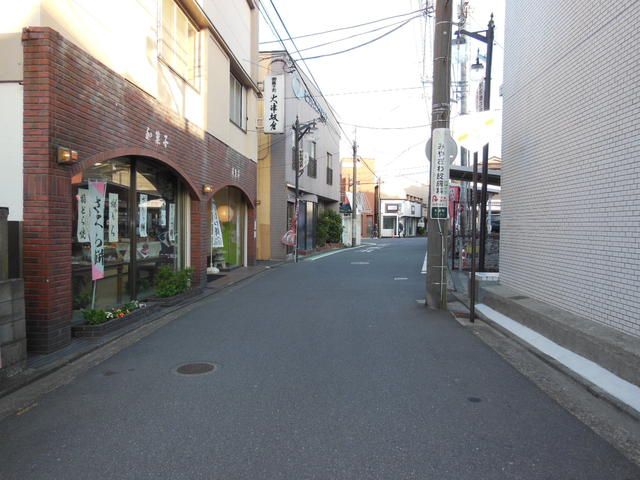 Parking Space for Rent in Yokosuka, Kanagawa - Thumbnail 4
