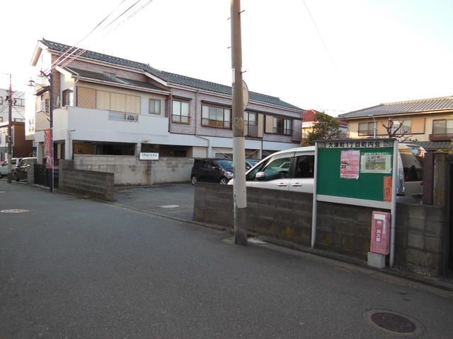 Parking Space for Rent in Yokosuka, Kanagawa - Thumbnail 2