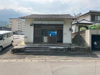 1974 2DK House on Corner Lot in Beppu, Oita - Renovation Project — Image 7, Beppu, Oita