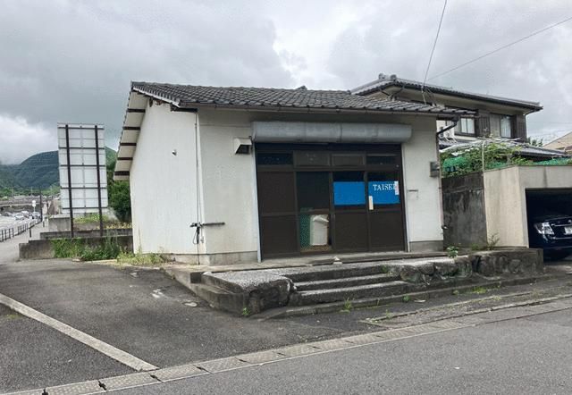 1974 2DK House on Corner Lot in Beppu, Oita - Renovation Project - Thumbnail 3