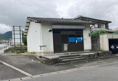 1974 2DK House on Corner Lot in Beppu, Oita - Renovation Project — Image 11, Beppu, Oita
