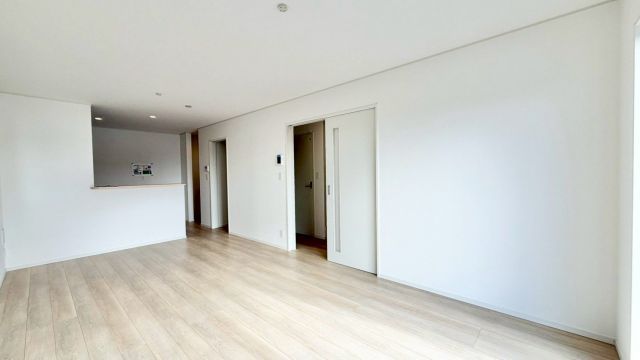 New 4LDK House for Sale in Saga City, Saga Prefecture - Thumbnail 3