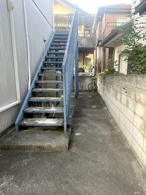 1K Apartment for Rent in Higashikurume, Tokyo - 53,000 Yen - Thumbnail 2