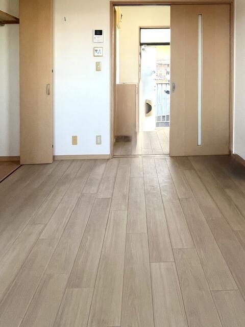 1K Apartment for Rent in Higashikurume, Tokyo - 53,000 Yen - Thumbnail 4