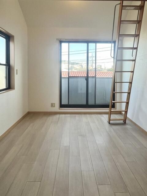 1K Apartment for Rent in Higashikurume, Tokyo - 53,000 Yen - Thumbnail 3