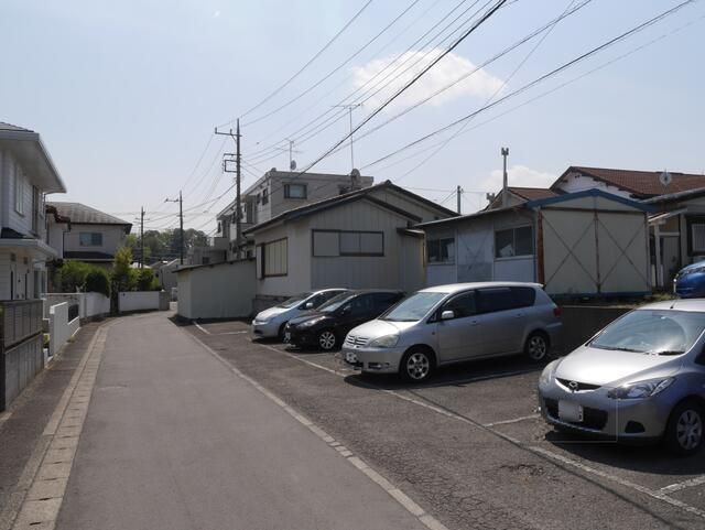 Parking Space for Rent in Midori-ku, Yokohama - Thumbnail 2