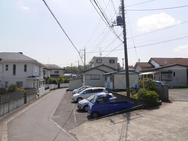 Parking Space for Rent in Midori-ku, Yokohama - Thumbnail 4