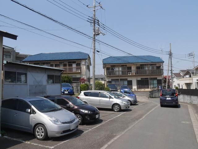 Parking Space for Rent in Midori-ku, Yokohama - Thumbnail 3