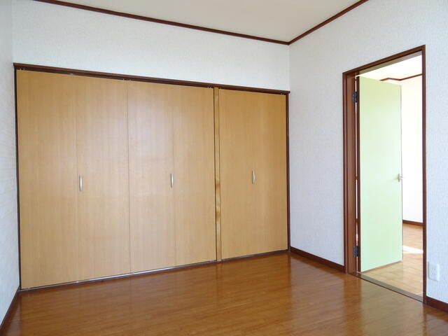 1LDK Apartment for Rent in Maebashi, Gunma - 42.08m² - Thumbnail 4