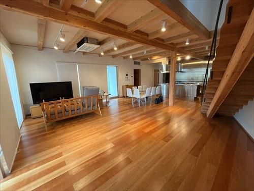 2018 Built 4SLDK House on Corner Lot in Hirakata, Osaka - Image 22