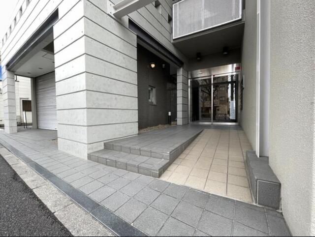 Grand Maison Koenji 1LDK Apartment for Sale in Suginami, Tokyo - Thumbnail 2
