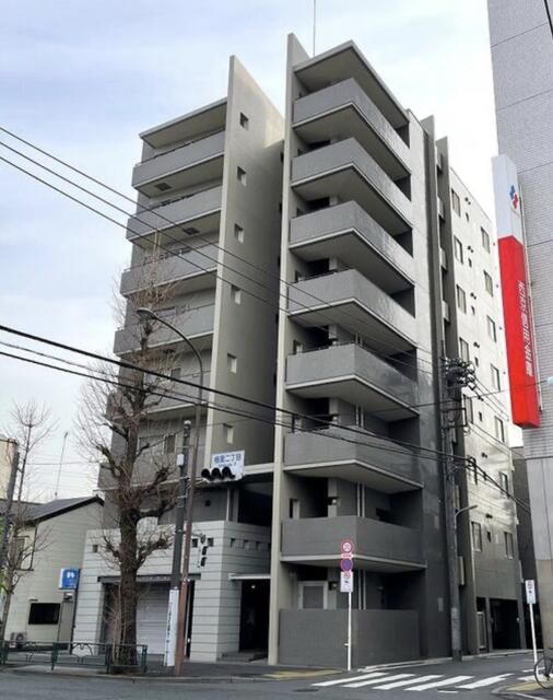 Grand Maison Koenji 1LDK Apartment for Sale in Suginami, Tokyo - Thumbnail 4