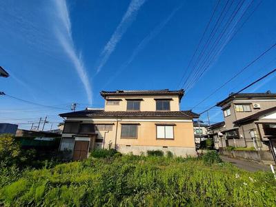 Spacious 8DK House in Kamo City, 18min to Station — Image 3, Kamo, Niigata