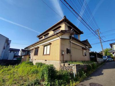 Spacious 8DK House in Kamo City, 18min to Station — Image 1, Kamo, Niigata