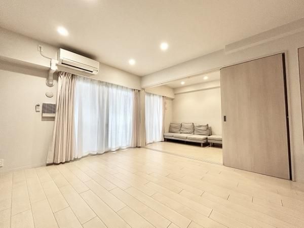 Ohana Hiratsuka Momohama 3LDK Apartment for Sale in Kanagawa - Thumbnail 2