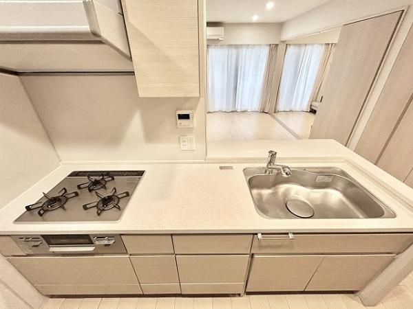 Ohana Hiratsuka Momohama 3LDK Apartment for Sale in Kanagawa - Thumbnail 3