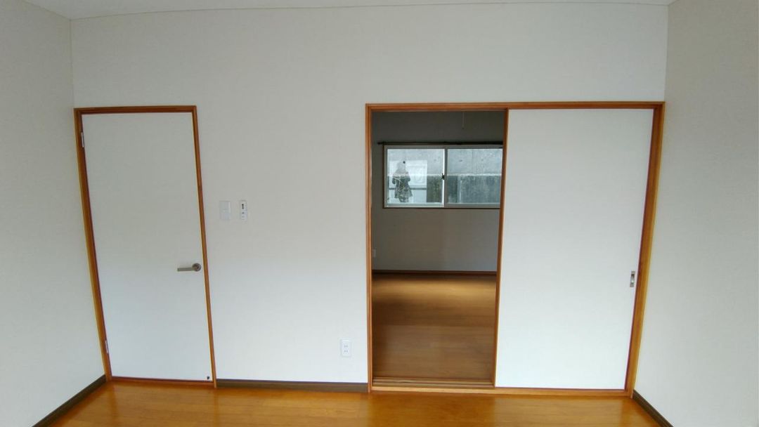 Rental House in Akita City - 2DK with Free Parking & Garden - Thumbnail 4
