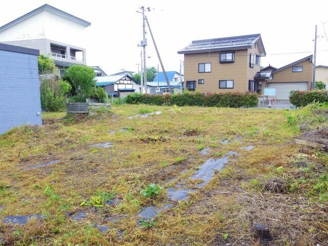 Land for Sale in Yonezawa City, Yamagata Prefecture - 323.71 sqm - Thumbnail 2