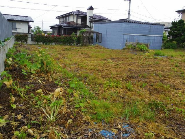 Land for Sale in Yonezawa City, Yamagata Prefecture - 323.71 sqm - Thumbnail 3
