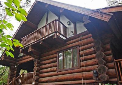 Spacious Mountain Home in Tsumagoi Village Near Karuizawa — Image 1, Tsumagoi, Gunma