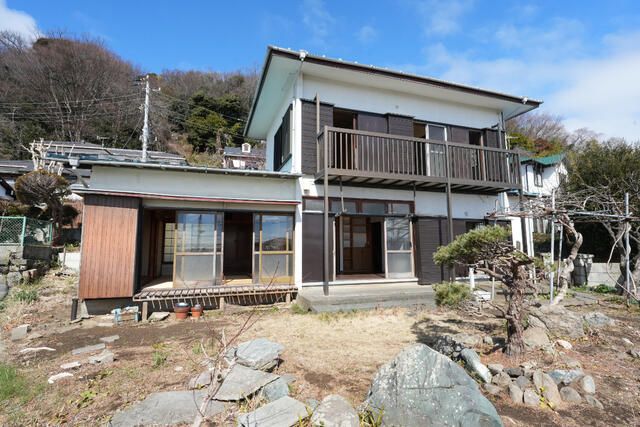 Used 4LDK Detached House in Ninomiya, Kanagawa - 199.87 sqm Land - Thumbnail 2