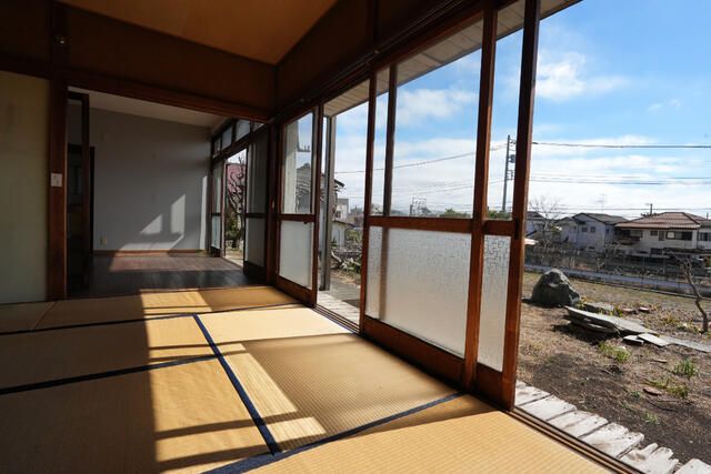 Used 4LDK Detached House in Ninomiya, Kanagawa - 199.87 sqm Land - Thumbnail 3