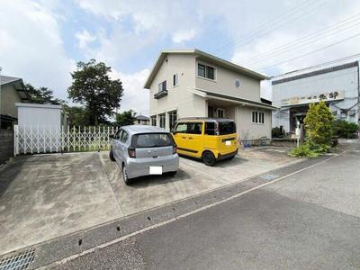 【Real Estate Japan】Property Details: Shizuoka Prefecture Gotemba City Nakahata / Gotemba Station Property Information: Used detached house — Image 1, Gotemba, Shizuoka